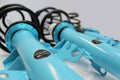 Coilover Suspension Kit