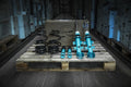 Coilover Suspension Kit