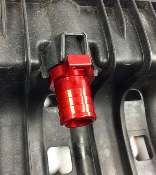 M50 Intake Manifold Adapter Kit