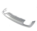 S4 Style Rear Diffuser