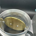 Soler Engineering 95+mm Modified Throttle Body