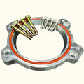 Soler Engineering LTX Throttle Body