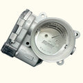 Ported and Calibrated Throttle Body