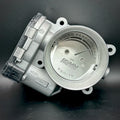 Ported and Calibrated Throttle Body