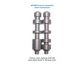 Elevated Pressure Regulator Valve Kit
