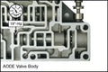 Elevated Pressure Regulator Valve Kit