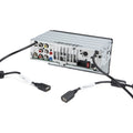 XAV-AX5000 Dual USB Media Receiver