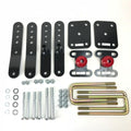Adjustable Lowering Kit