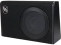 10-Inch 100W Powered Subwoofer