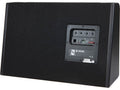 10-Inch 100W Powered Subwoofer