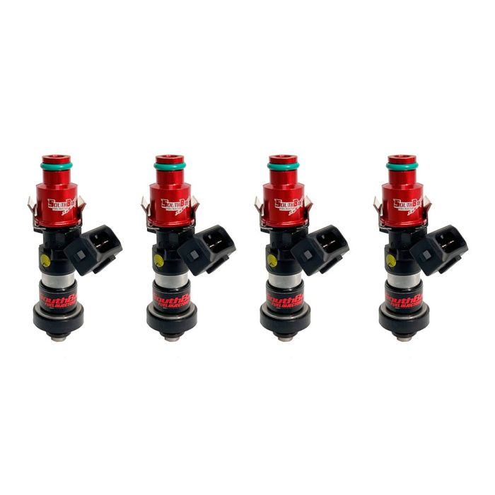 1200cc Fuel Injectors