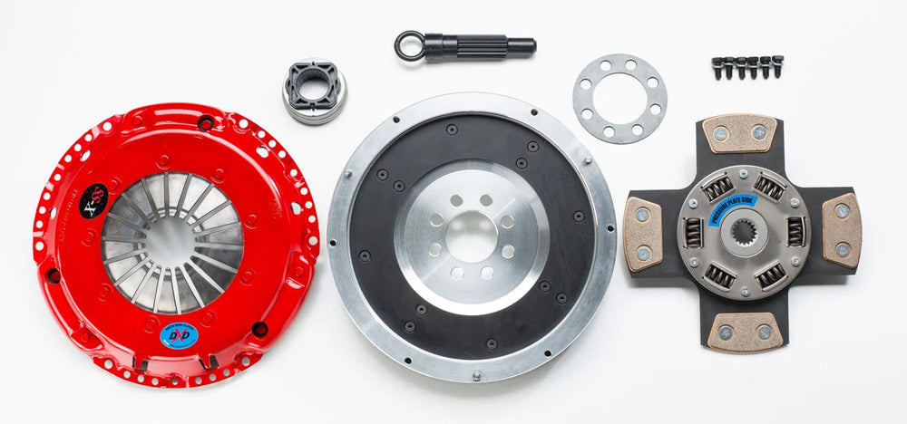 Stage 4 Extreme Clutch Kit