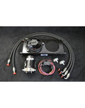 Titan Front Mount Transmission Cooler