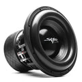 12-Inch D1 Ohm Car Subwoofer