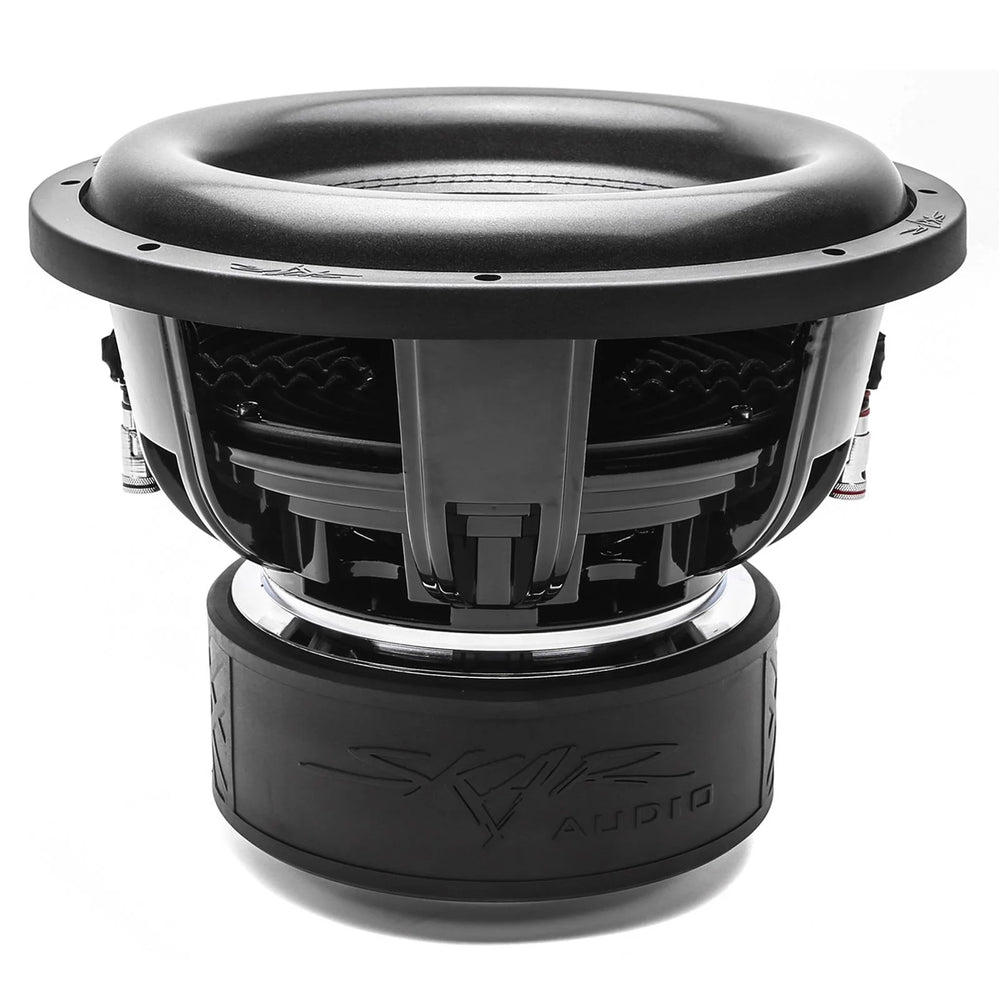 12-Inch D1 Ohm Car Subwoofer