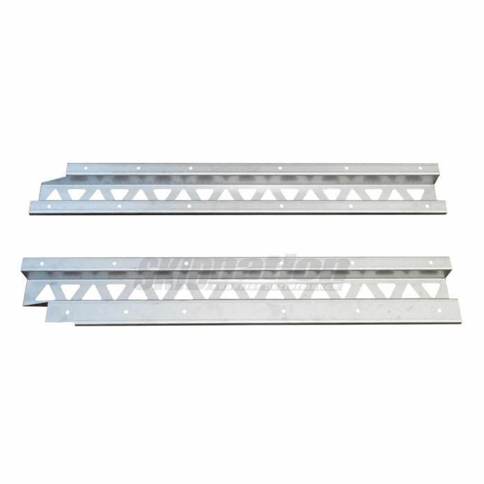 Reinforcement Frame Rails