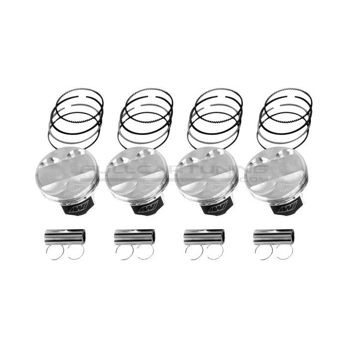 K Series 86.5mm Piston Kit