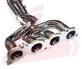 Alpha Series 4-2-1 Exhaust Header