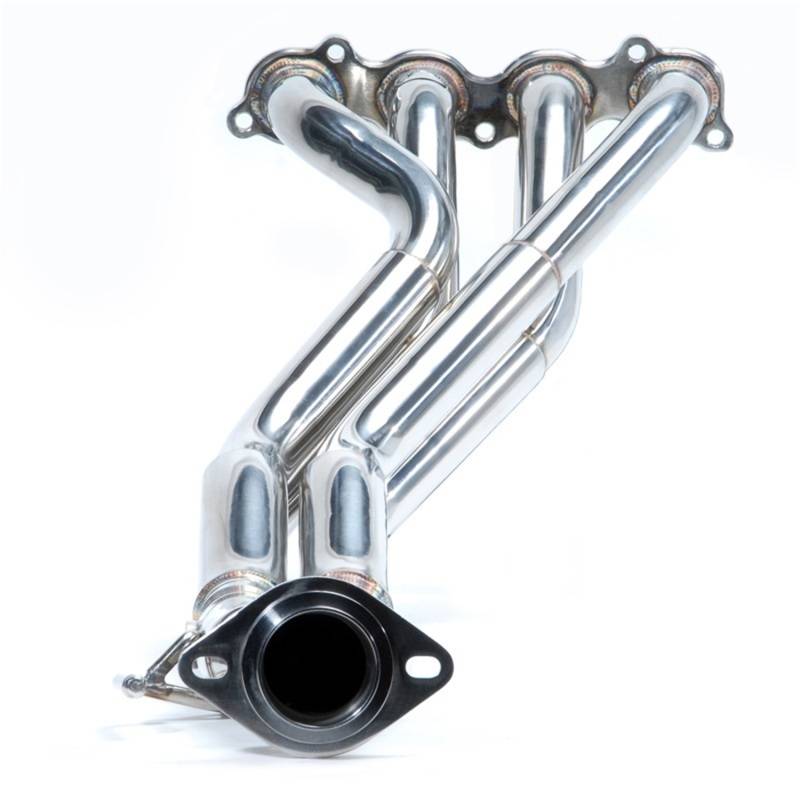 Alpha Series 4-2-1 Exhaust Header