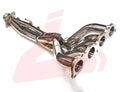 Alpha Series 4-2-1 Exhaust Header