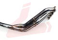Alpha Series 4-2-1 Exhaust Header