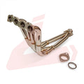Alpha Series Equal-Length Tri-Y Exhaust Header Set