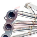 Alpha Series Equal-Length Tri-Y Exhaust Header Set
