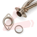 Alpha Series Equal-Length Tri-Y Exhaust Header Set