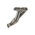 Alpha Series Race Header