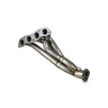 Alpha Series Race Header