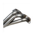 Alpha Series Race Header