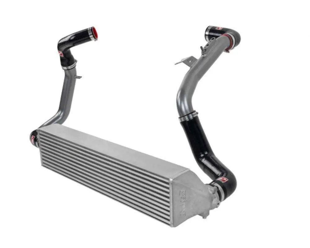 Aluminum Intercooler Kit