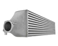 Aluminum Intercooler Kit