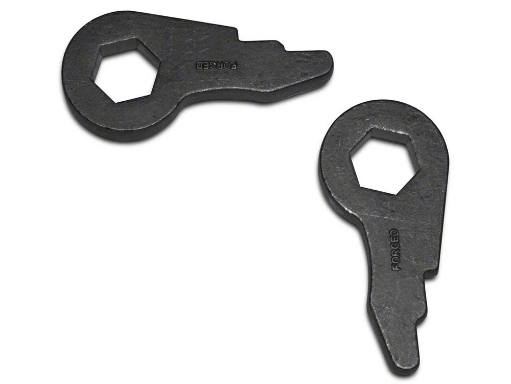 Front Leveling Kit 2.5-Inch Lift