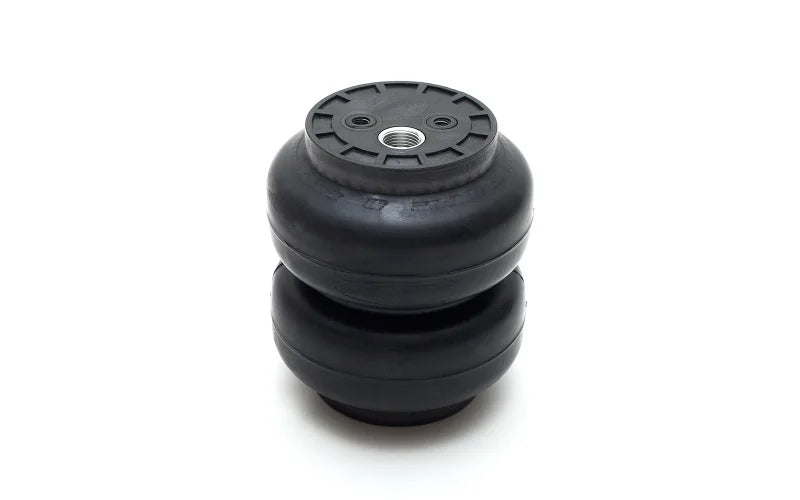 Double Bellow Air Bag