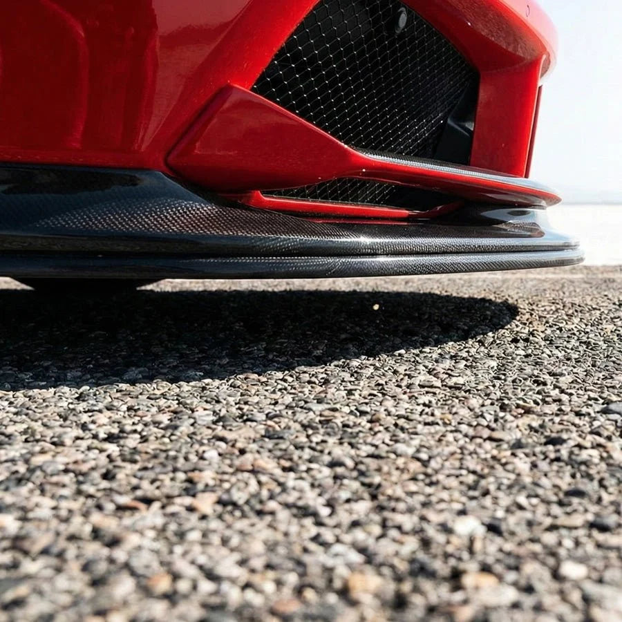 Driveway Curb Guard