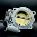 76mm Shaftless Throttle Body