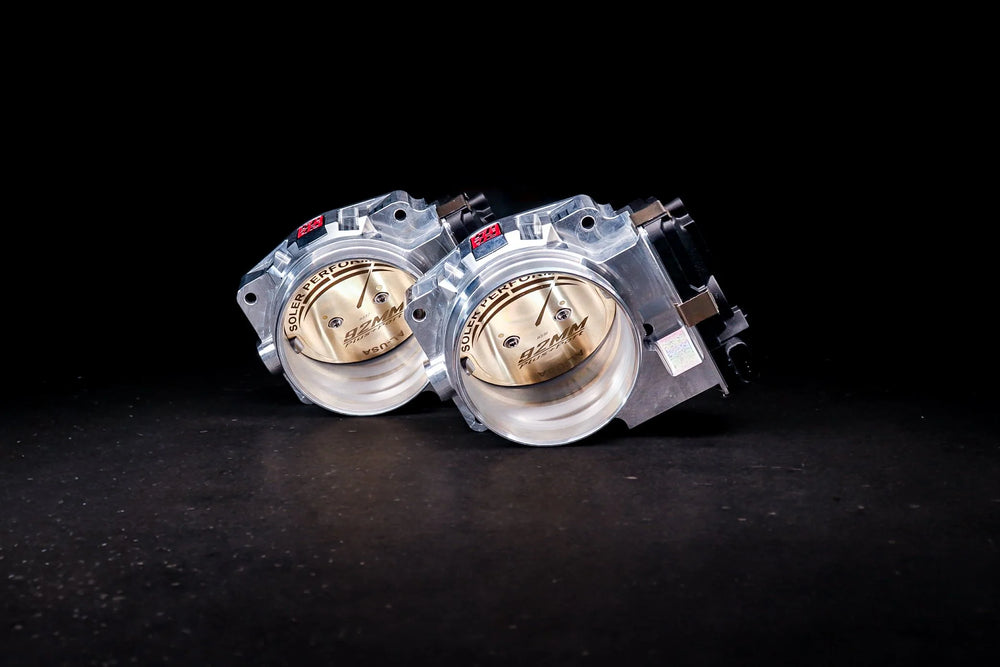 92mm Throttle Body