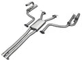 Cyclone Cat-Back Exhaust