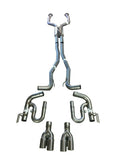 Mach X3 3-Inch Cat-Back Exhaust System
