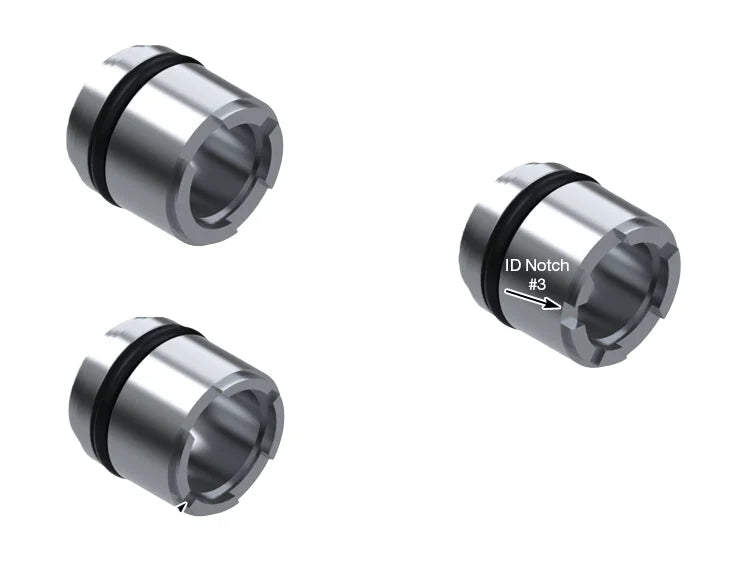 722.6 Overlap Control Valve Sleeve Kit