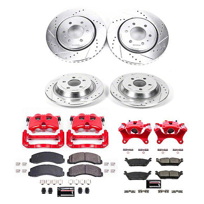PowerStop auto part