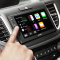 6.4" Touchscreen Digital Multimedia Receiver