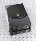 Sound Ordnance 8-Inch 125-Watt Powered Subwoofer