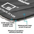 Sound Deadening Material