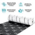 Sound Deadening Material