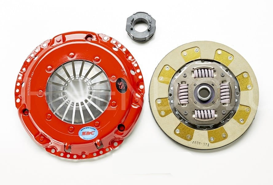 Stage 3 Endurance Clutch Kit