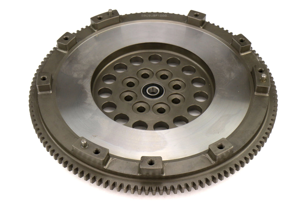 18 Lbs SFI Approved Flywheel Assembly