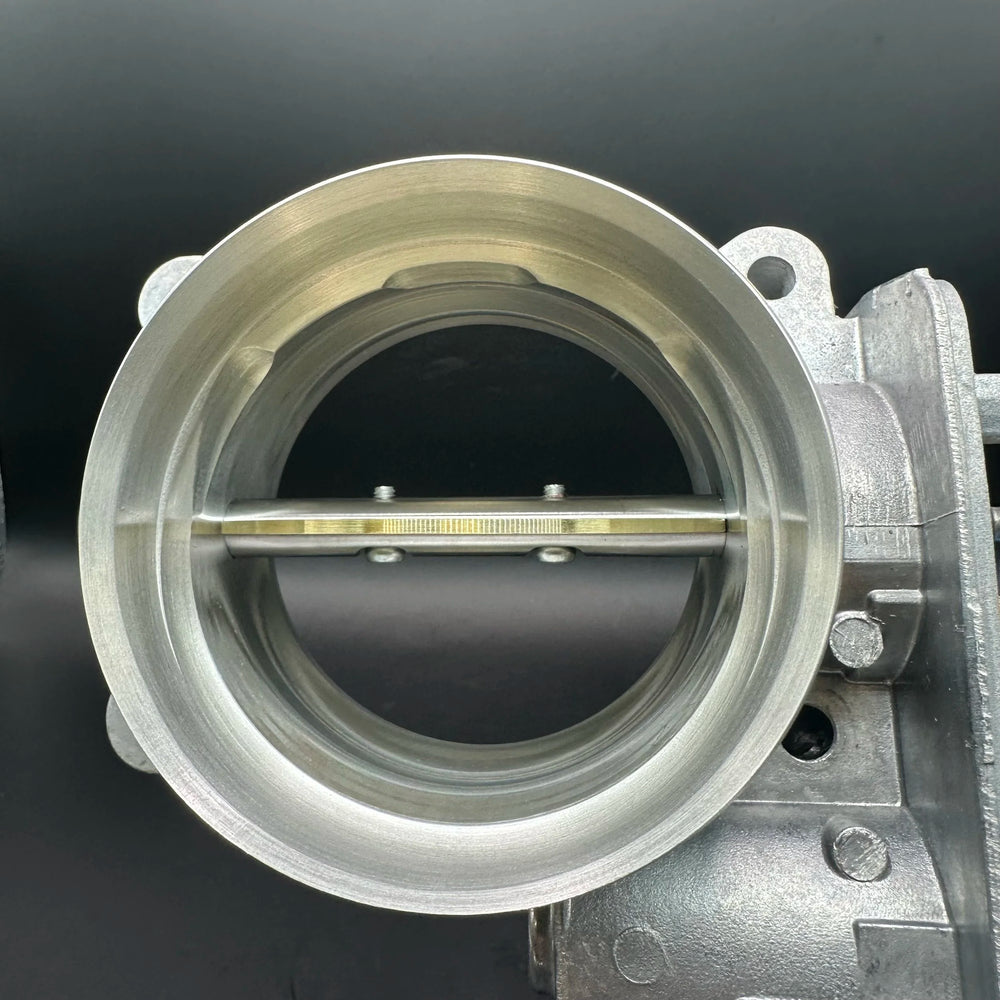 MM Plus+Port Throttle Body