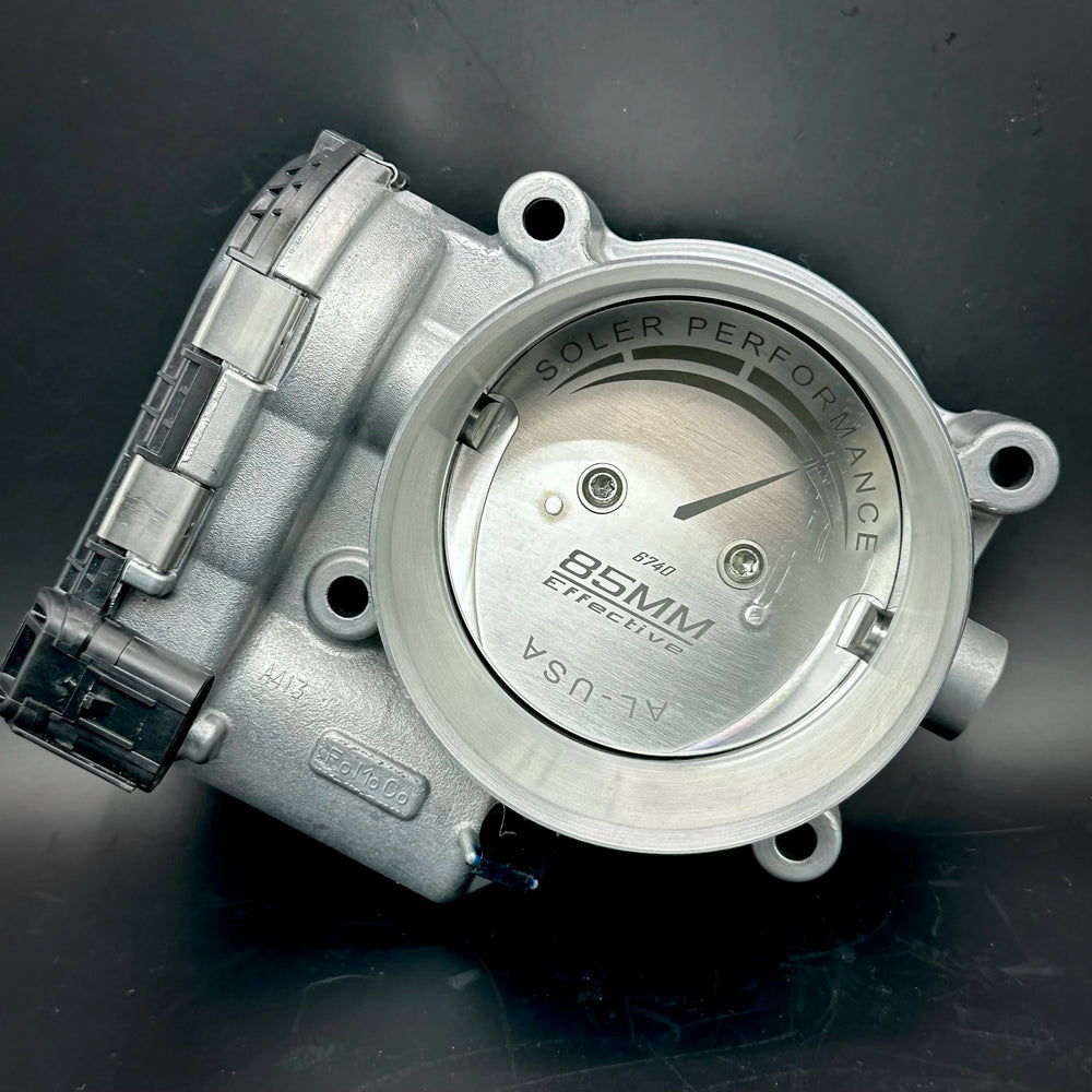 80mm/85mm Throttle Body